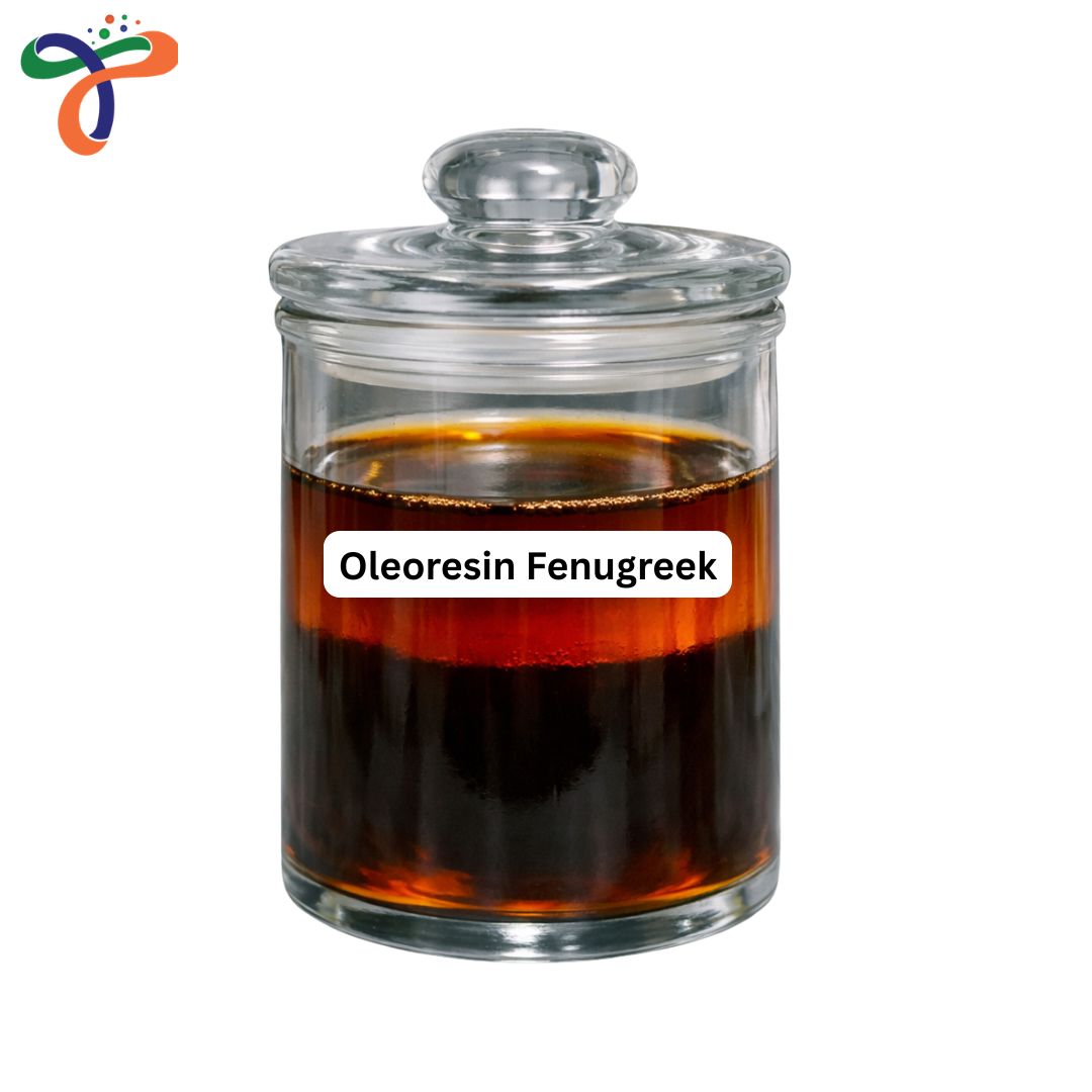 Oleoresin Fenugreek